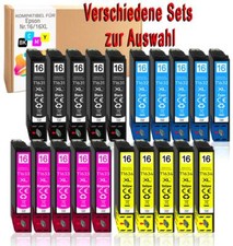 Set cartucce stampante