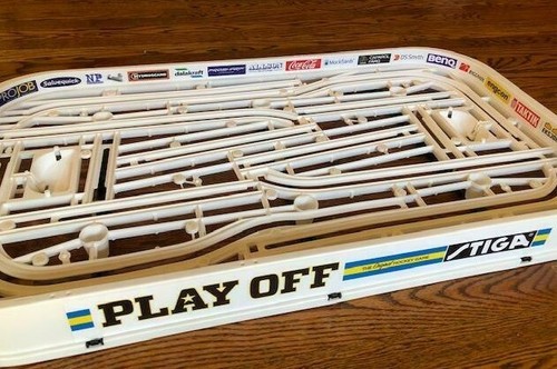 Stiga gioco hockey tavolo - stiga, da