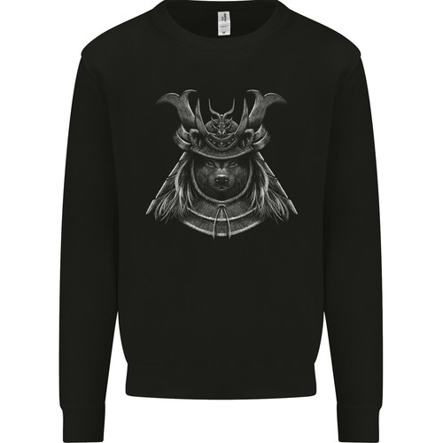 Maglione felpa uomo shiba - uomo,