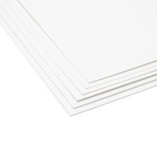 6 CARTONCINO PESANTE