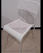 Sedie Ikea 10 Disponibili
