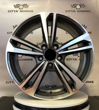 Cerchi in lega compatibili