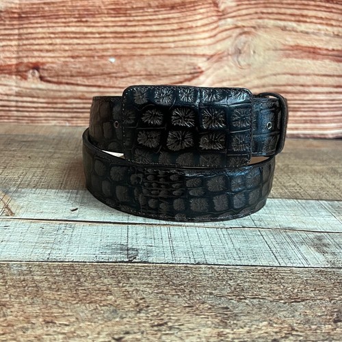 Cintura cowboy cinto unisex - cintura,
