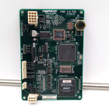 Namco  TIME CRISIS 2 arcade