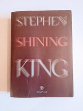 STEPHEN KING - Shining