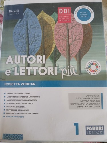 Libri usati scuola - libri,