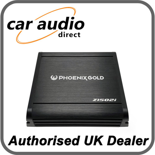Phoenix gold z1502i - phoenix,