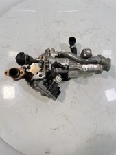 Abgaskühler für BMW 1er F20