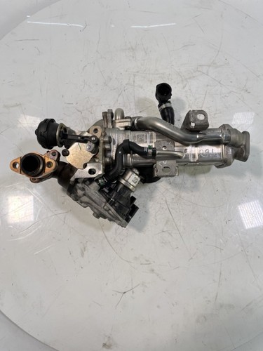 Radiatore scarico per - per, bmw