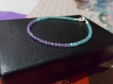 Collana in argento sterling