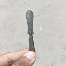 Testa Di Lancia Miniaturizzata