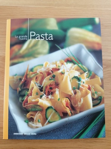 Grande cucina pasta - cucina, la