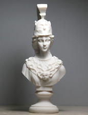 Athena Minerva Busto Statua