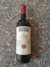 TIGNANELLO 2015.