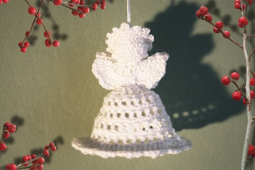 Decorazioni natalizie