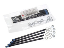 KIT PRIGIONIERI FISSAGGIO