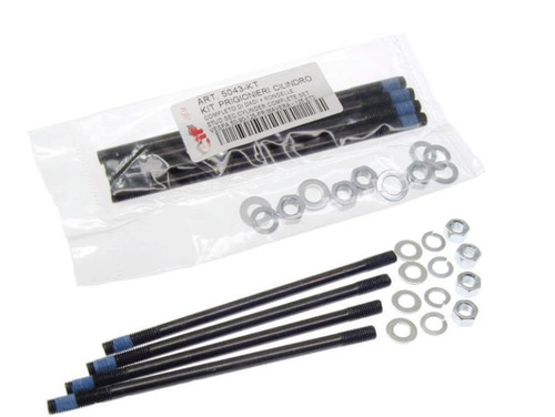 Kit prigionieri fissaggio - kit,