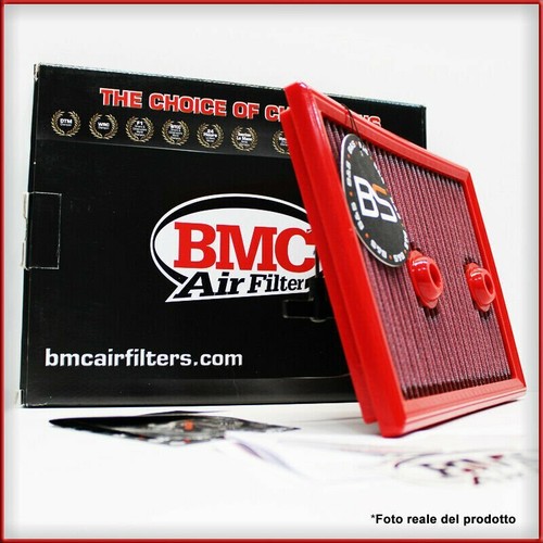 Filtro aria sportivo bmc - filtro,