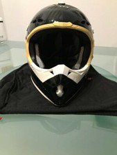 Casco Lazer Xp-r Carbon Light In Fibra Di Carbonio