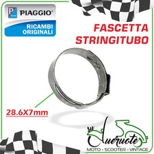 FASCETTA STRINGITUBO PER