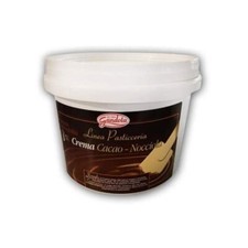 Crema Cacao e Nocciola Gandola