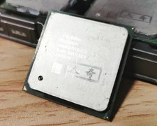 Processore Intel Pentium 4 CPU