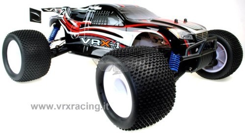 Monster truggy off road - truggy, off-road
