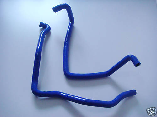 Renault turbo tubazione - renault, gt