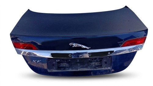 Cofano posteriore jaguar - cofano,