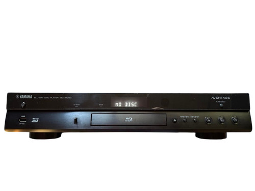 Yamaha aventage a1060 - yamaha,