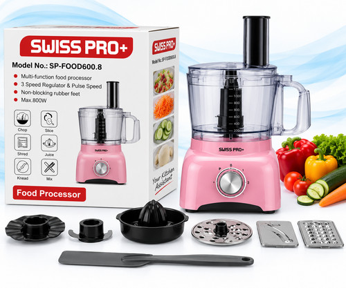 Robot cucina multifunzione - cucina,