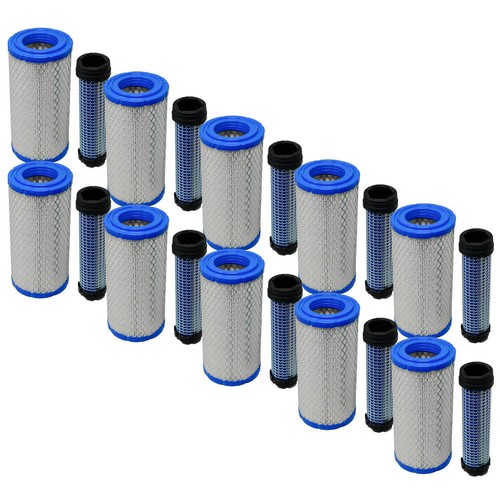 10pk filtri aria adatto per - aria,