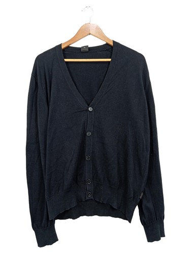 Cardigan uomo boss - cardigan,