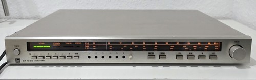 Dual 1250 sintonizzatore - dual,