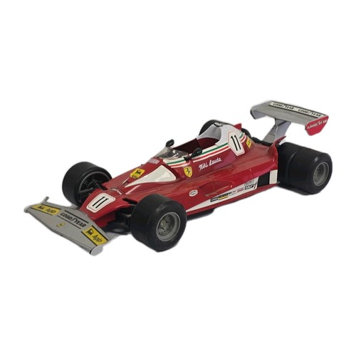 Auto corsa polistil niki - polistil,