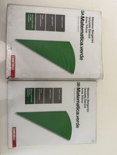Matematica Verde 3A + 3B Zanichelli