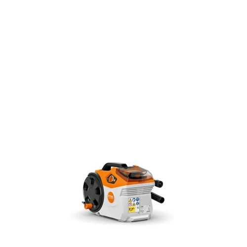 Idropulitrice stihl rea100 - idropulitrice,