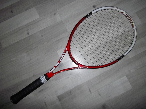 Raquette tennis head - raquette,