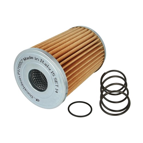 Filtro idraulico adatto - x,