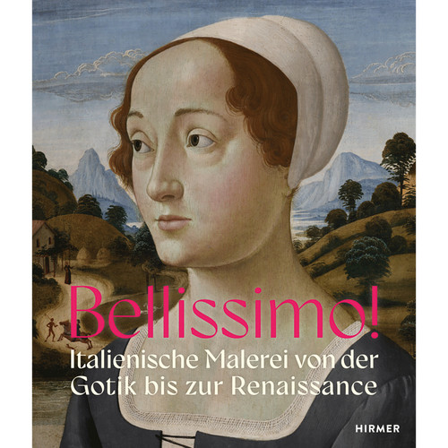 Bellissimo pittura italiana - bellissimo!:,
