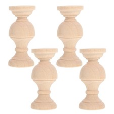 4 Pcs Decorazione Dell'hotel