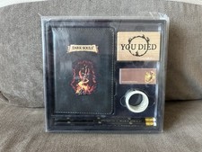 Dark Souls - Edizione Notebook