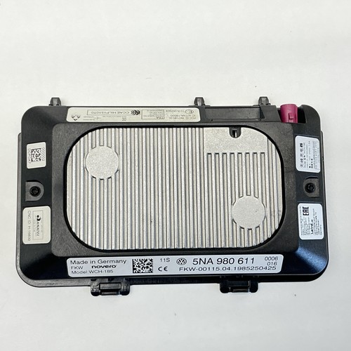 Sistema ricarica wireless - di,