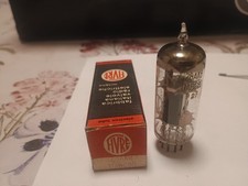 UABC80  28AK8 FIVRE TUBE/VALVE