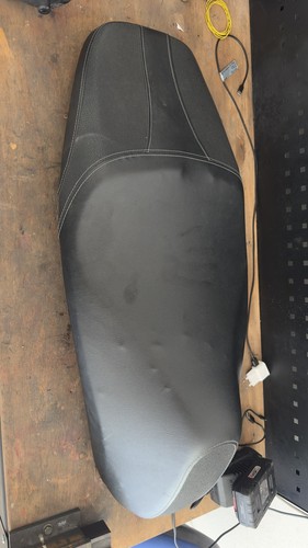 Sella per honda 125 - sella, 150