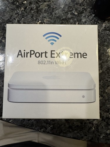 Apple airport extreme - extreme, 802.11n