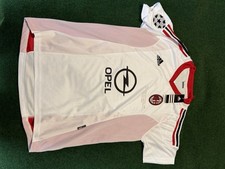 maglia  Trasferta milan