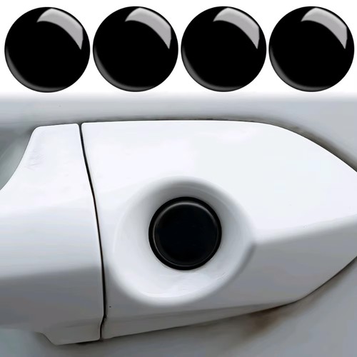 4pz adesivi protezione foro - 4pz,