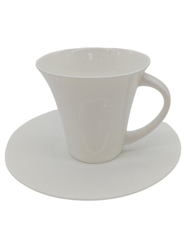 Crofton tazza con piattino - tazza,