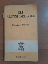 GLI ALUNNI DEL SOLE - GIUSEPPE